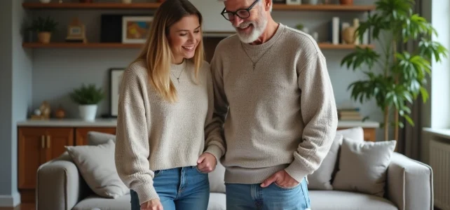 Guide complet pour concevoir et aménager la maison idéale selon vos envies Guide complet pour concevoir et aménager la maison idéale selon vos envies