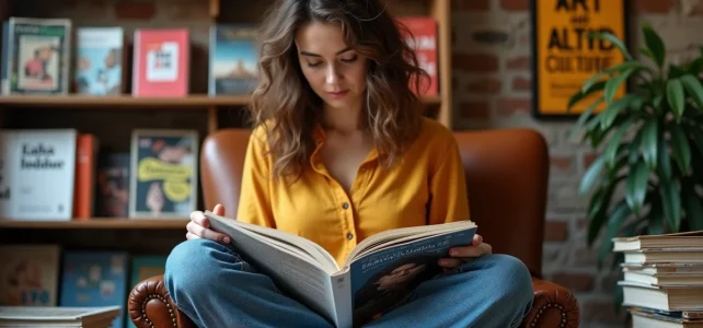 Toutes les dernières tendances culturelles et artistiques à découvrir dans la presse magazine