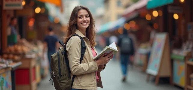 Idées et conseils pour voyager autour du monde en toute sérénité Idées et conseils pour voyager autour du monde en toute sérénité