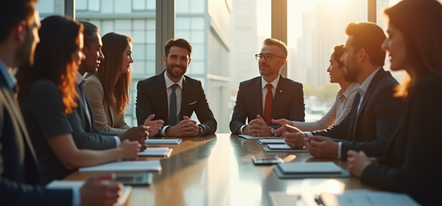 Les extranets d’entreprise : des outils clés pour les collaborateurs en réseau Les extranets d’entreprise : des outils clés pour les collaborateurs en réseau