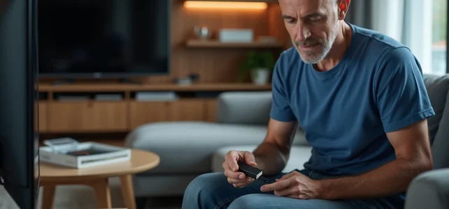 Les meilleures méthodes pour capter la TNT facilement avec un Mi TV Stick Les meilleures méthodes pour capter la TNT facilement avec un Mi TV Stick