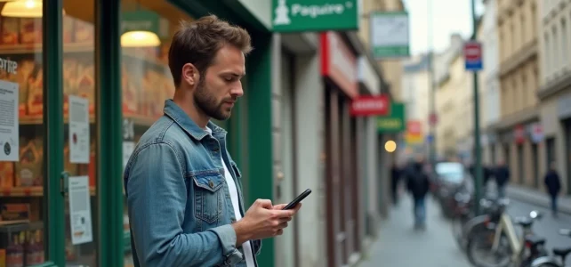 Où et comment trouver facilement un point de vente PMU près de chez vous