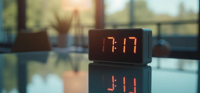 Heures miroirs : entre croyances et coïncidences, que faut-il en penser ?