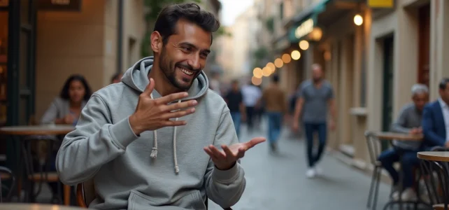 Tout savoir sur l’expression wallah lahdim : origine, sens et usage au quotidien Tout savoir sur l’expression wallah lahdim : origine, sens et usage au quotidien