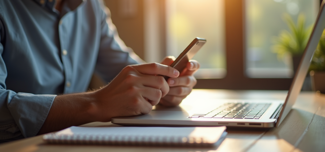 Applications bancaires : les sites à connaître pour gérer ses finances personnelles