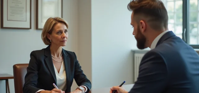 Tout savoir sur le virement au notaire avant signature : étapes et conseils pratiques Tout savoir sur le virement au notaire avant signature : étapes et conseils pratiques